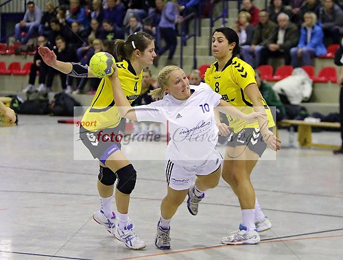 HSG Wettenberg - HSG Nordeck-Winnen/Allendorf/Londorf am 24.11.2 (131124_OVWETT0054)