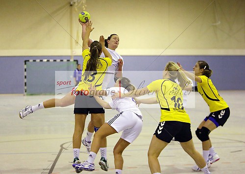HSG Wettenberg - HSG Nordeck-Winnen/Allendorf/Londorf am 24.11.2 (131124_OVWETT0073)
