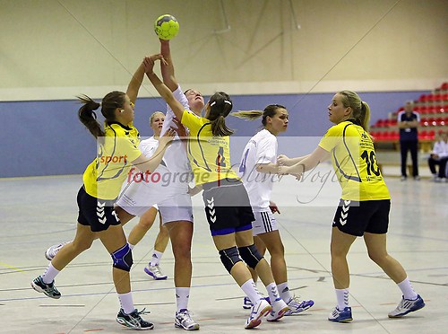 HSG Wettenberg - HSG Nordeck-Winnen/Allendorf/Londorf am 24.11.2 (131124_OVWETT0092)