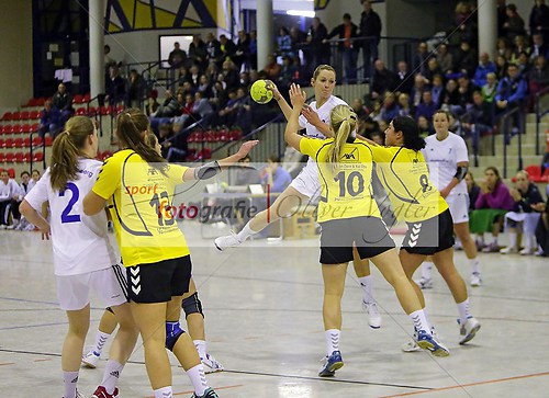 HSG Wettenberg - HSG Nordeck-Winnen/Allendorf/Londorf am 24.11.2 (131124_OVWETT0099)