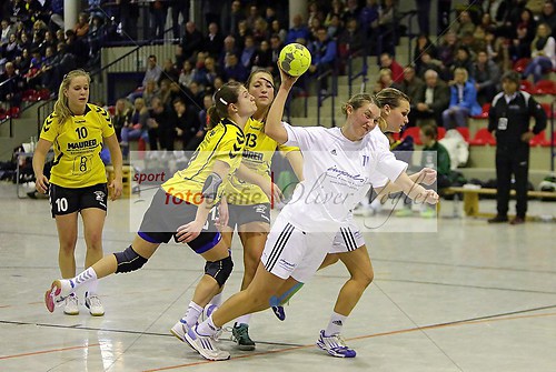 HSG Wettenberg - HSG Nordeck-Winnen/Allendorf/Londorf am 24.11.2 (131124_OVWETT0159)