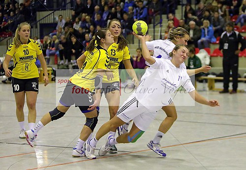 HSG Wettenberg - HSG Nordeck-Winnen/Allendorf/Londorf am 24.11.2 (131124_OVWETT0160)