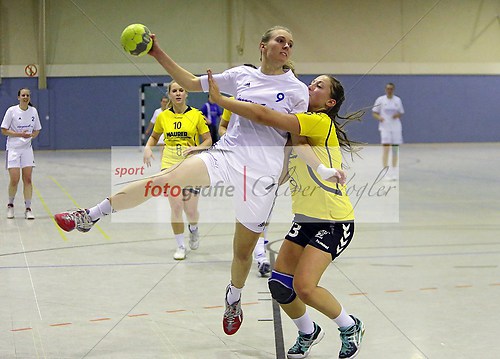 HSG Wettenberg - HSG Nordeck-Winnen/Allendorf/Londorf am 24.11.2 (131124_OVWETT0187)