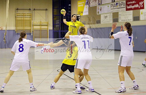 HSG Wettenberg - HSG Nordeck-Winnen/Allendorf/Londorf am 24.11.2 (131124_OVWETT0344)