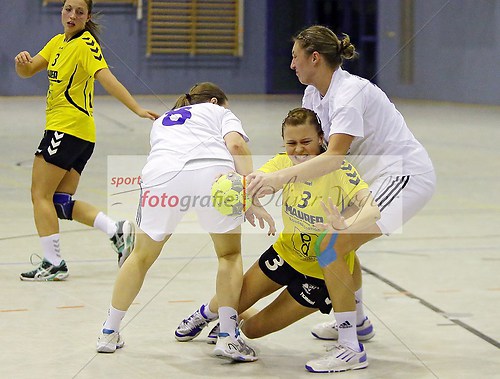 HSG Wettenberg - HSG Nordeck-Winnen/Allendorf/Londorf am 24.11.2 (131124_OVWETT0382)