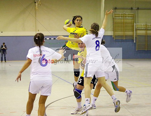 HSG Wettenberg - HSG Nordeck-Winnen/Allendorf/Londorf am 24.11.2 (131124_OVWETT0392)