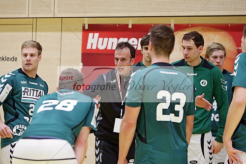 HSG Wetzlar U23 - HSG Hochheim/Wicker am 30.11.2013 (131130_OV_DUTENH0032)