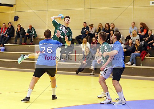 HSG Wetzlar U23 - HSG Hochheim/Wicker am 30.11.2013 (131130_OV_DUTENH0147)