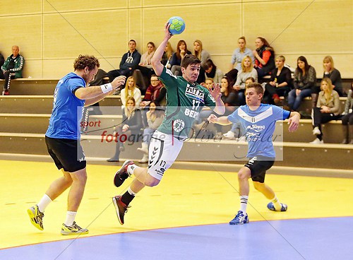 HSG Wetzlar U23 - HSG Hochheim/Wicker am 30.11.2013 (131130_OV_DUTENH0176)
