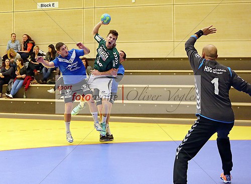 HSG Wetzlar U23 - HSG Hochheim/Wicker am 30.11.2013 (131130_OV_DUTENH0219)