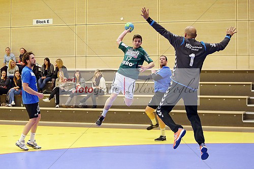 HSG Wetzlar U23 - HSG Hochheim/Wicker am 30.11.2013 (131130_OV_DUTENH0228)