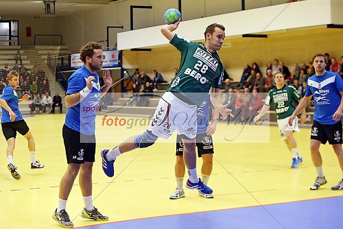 HSG Wetzlar U23 - HSG Hochheim/Wicker am 30.11.2013 (131130_OV_DUTENH0345)