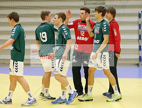 HSG Wetzlar U23 - HSG Hochheim/Wicker am 30.11.2013 (131130_OV_DUTENH0467)
