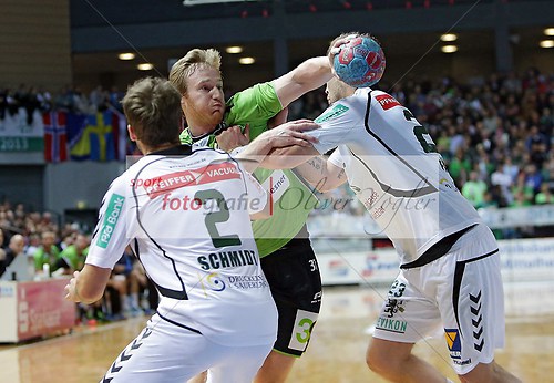 HSG Wetzlar - TV Emsdetten am 29.11.2013 (131129OVHSGTVE0170)
