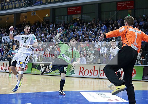 HSG Wetzlar - TV Emsdetten am 29.11.2013 (131129OVHSGTVE0187)