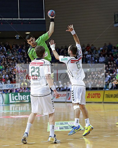HSG Wetzlar - TV Emsdetten am 29.11.2013 (131129OVHSGTVE0257)