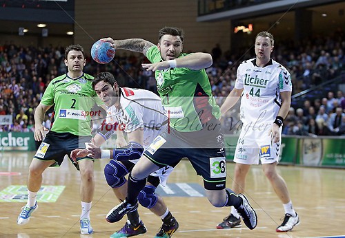 HSG Wetzlar - TV Emsdetten am 29.11.2013 (131129OVHSGTVE0310)