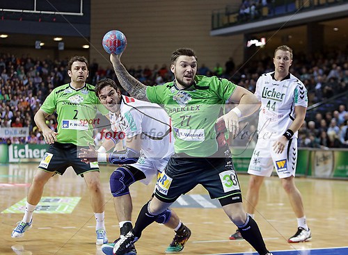 HSG Wetzlar - TV Emsdetten am 29.11.2013 (131129OVHSGTVE0311)