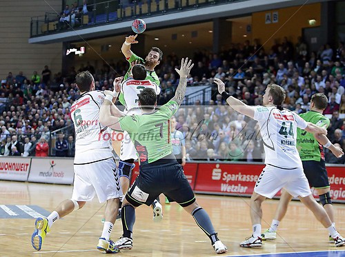 HSG Wetzlar - TV Emsdetten am 29.11.2013 (131129OVHSGTVE0324)