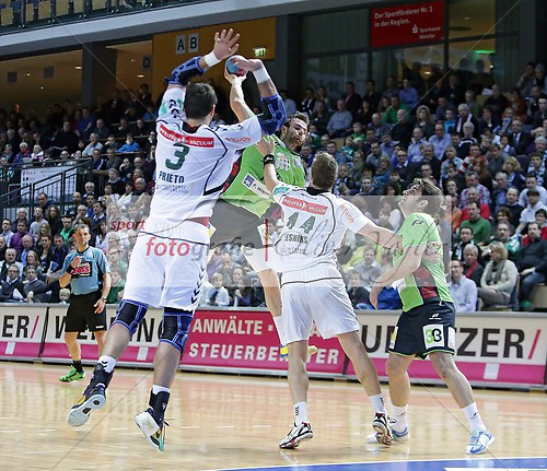 HSG Wetzlar - TV Emsdetten am 29.11.2013 (131129OVHSGTVE0359)