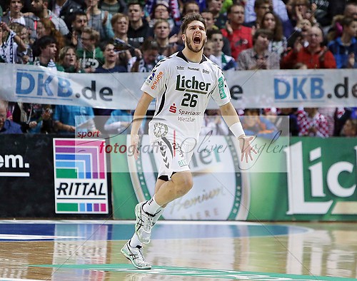 HSG Wetzlar - TV Emsdetten am 29.11.2013 (131129OVHSGTVE0407)