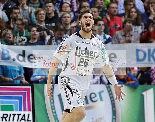 HSG Wetzlar - TV Emsdetten am 29.11.2013 (131129OVHSGTVE0407A)
