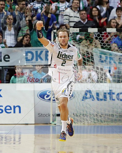 HSG Wetzlar - TV Emsdetten am 29.11.2013 (131129OVHSGTVE0532)