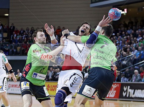 HSG Wetzlar - TV Emsdetten am 29.11.2013 (131129OVHSGTVE0745)