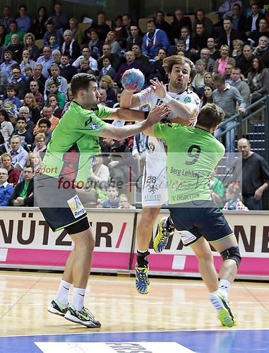HSG Wetzlar - TV Emsdetten am 29.11.2013 (131129OVHSGTVE0760)