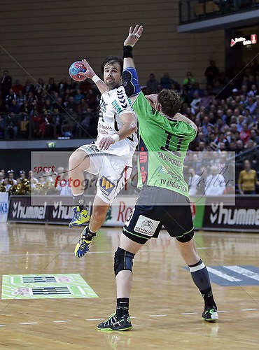 HSG Wetzlar - TV Emsdetten am 29.11.2013 (131129OVHSGTVE0889)