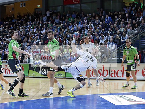 HSG Wetzlar - TV Emsdetten am 29.11.2013 (131129OVHSGTVE0906)