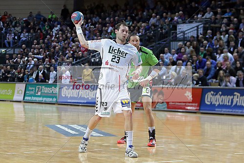 HSG Wetzlar - TV Emsdetten am 29.11.2013 (131129OVHSGTVE0911)
