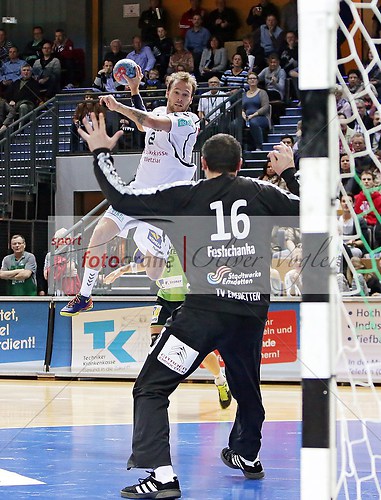 HSG Wetzlar - TV Emsdetten am 29.11.2013 (131129OVHSGTVE0941)