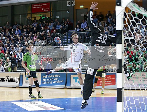 HSG Wetzlar - TV Emsdetten am 29.11.2013 (131129OVHSGTVE0944)