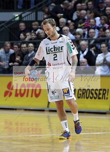 HSG Wetzlar - TV Emsdetten am 29.11.2013 (131129OVHSGTVE1074)
