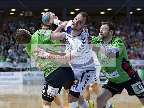 HSG Wetzlar - TV Emsdetten am 29.11.2013 (131129OVHSGTVE1097)