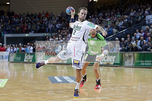 HSG Wetzlar - TV Emsdetten am 29.11.2013 (131129OVHSGTVE1125)