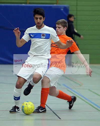 Futsal Hallenkreismeisterschaft B-Junioren am 08.12.2013 (131207_OV_FERN0337)