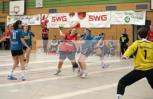 TSG Leihgestern - HSG Kleenheim II am 07.12.2013 (131207_OV_LEIKLE0005)
