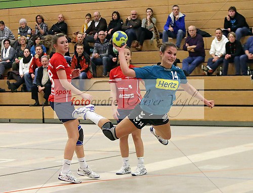 TSG Leihgestern - HSG Kleenheim II am 07.12.2013 (131207_OV_LEIKLE0041)