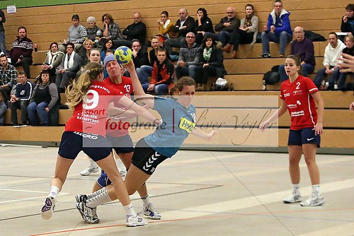 TSG Leihgestern - HSG Kleenheim II am 07.12.2013 (131207_OV_LEIKLE0103)