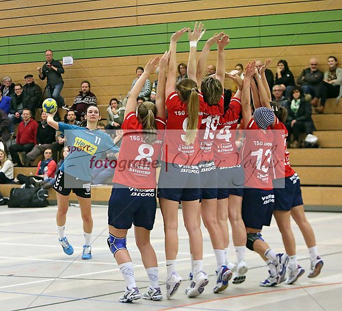 TSG Leihgestern - HSG Kleenheim II am 07.12.2013 (131207_OV_LEIKLE0158)