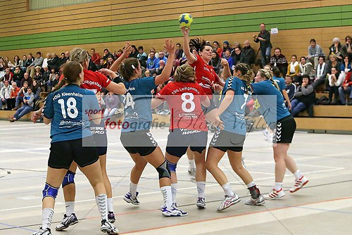 TSG Leihgestern - HSG Kleenheim II am 07.12.2013 (131207_OV_LEIKLE0326)