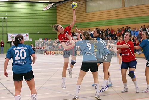 TSG Leihgestern - HSG Kleenheim II am 07.12.2013 (131207_OV_LEIKLE0591)