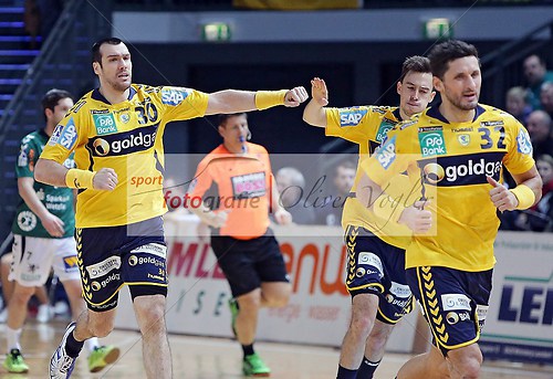 HSG Wetzlar - Rhein-Neckar Loewen am 22.12.2013 (131222OVHSGRNL0167)