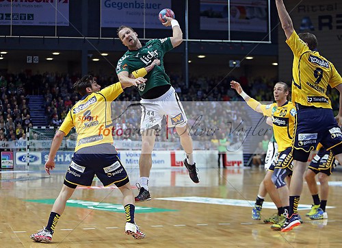 HSG Wetzlar - Rhein-Neckar Loewen am 22.12.2013 (131222OVHSGRNL0186)