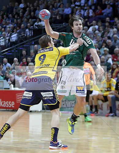 HSG Wetzlar - Rhein-Neckar Loewen am 22.12.2013 (131222OVHSGRNL0241)