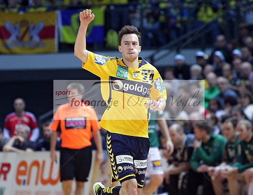 HSG Wetzlar - Rhein-Neckar Loewen am 22.12.2013 (131222OVHSGRNL0253)