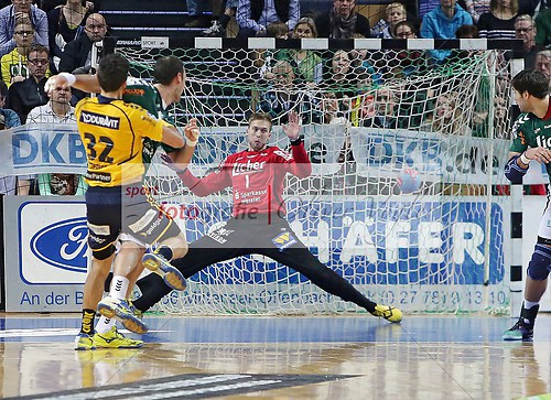 HSG Wetzlar - Rhein-Neckar Loewen am 22.12.2013 (131222OVHSGRNL0313)