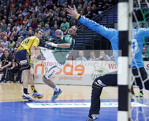 HSG Wetzlar - Rhein-Neckar Loewen am 22.12.2013 (131222OVHSGRNL0319)